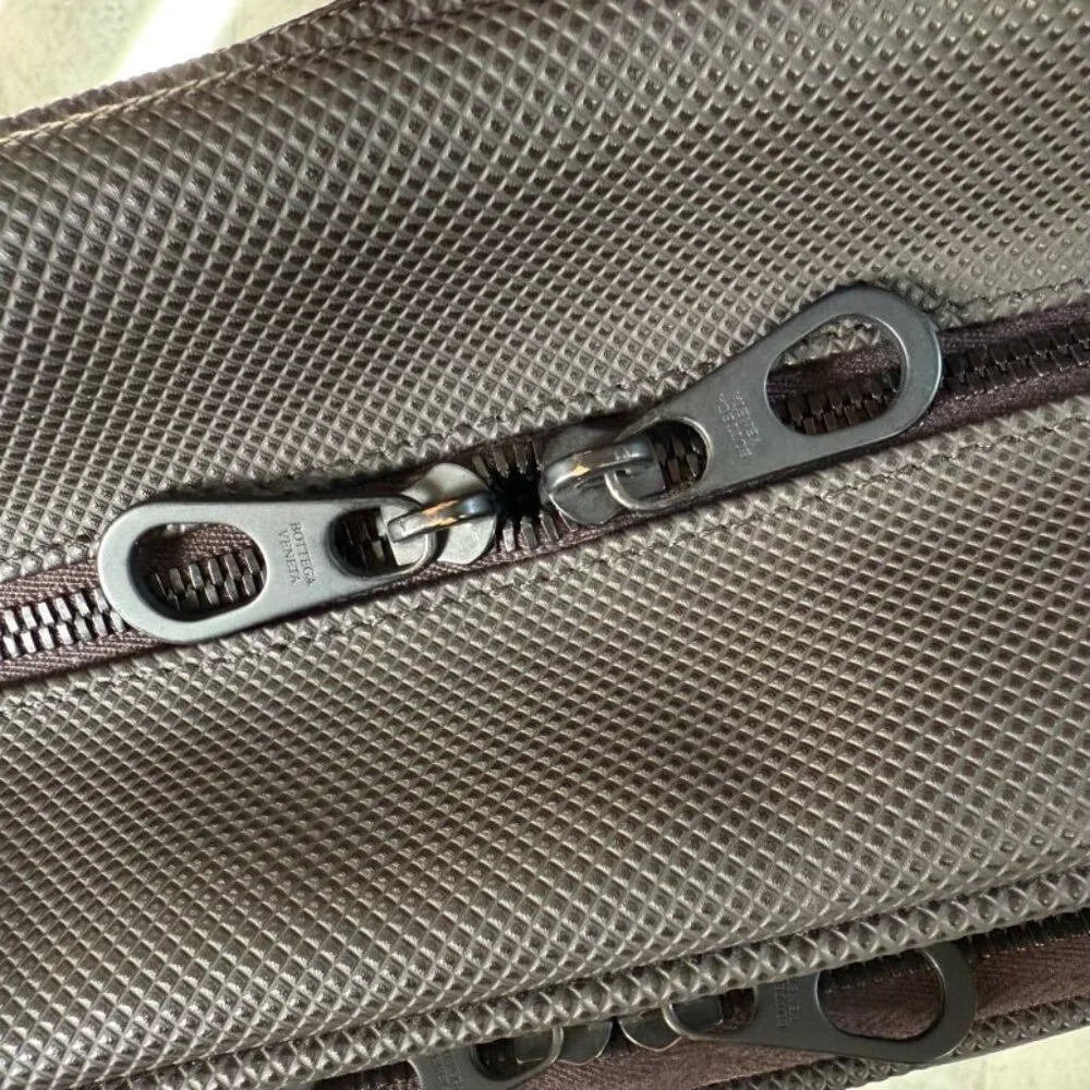 Bottega Veneta this authentic